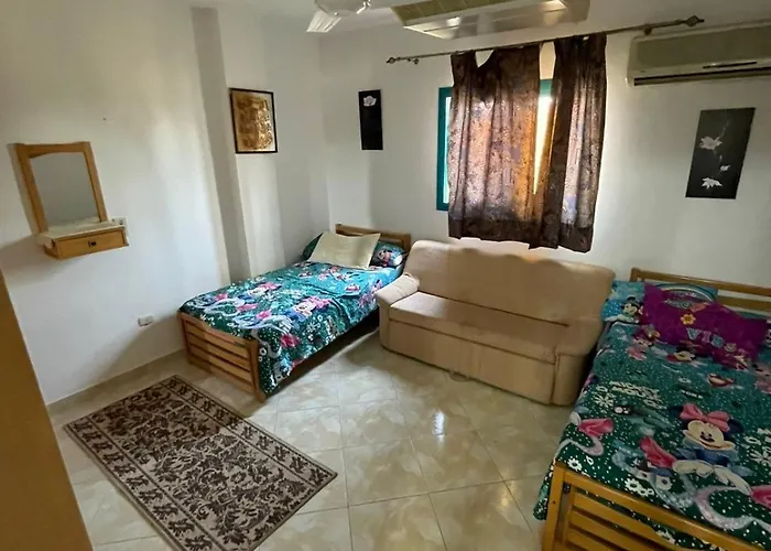 Lets Do That Apartment
