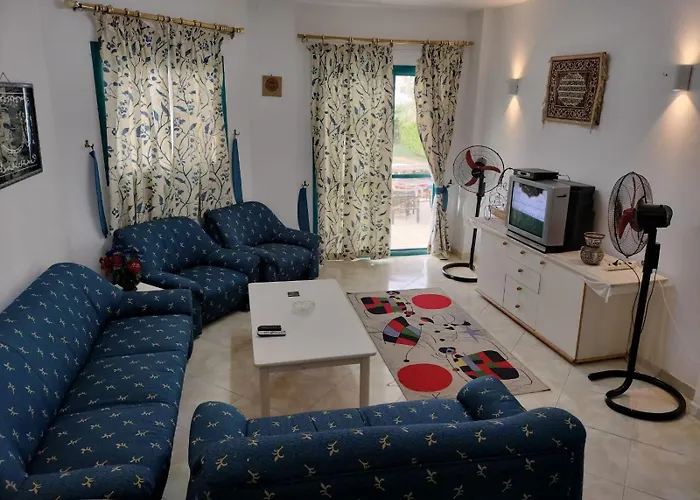 Apartment Lets Do That