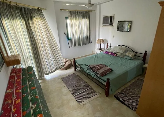 Lets Do That Apartment *