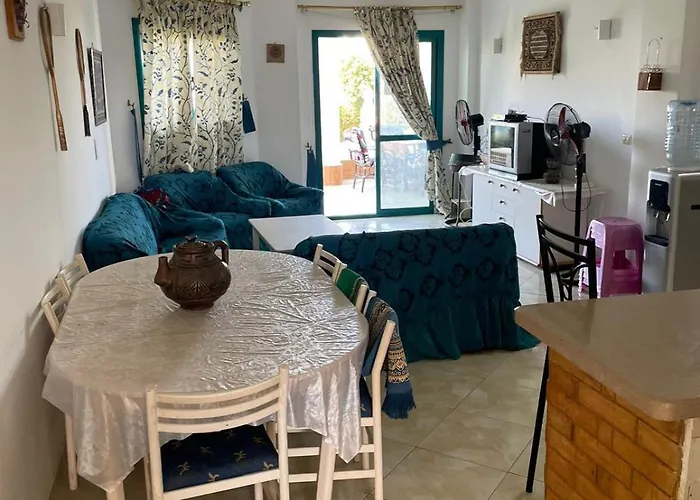 Apartment Lets Do That Ras Sedr