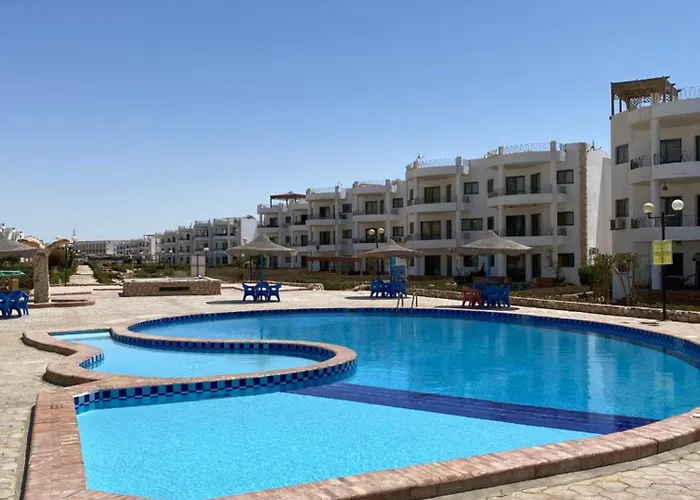 Apartment Lets Do That Ras Sedr