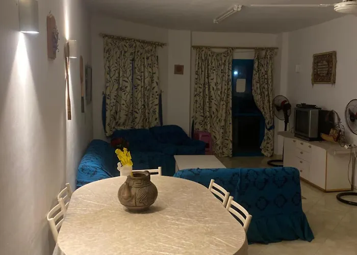 Lets Do That Apartment