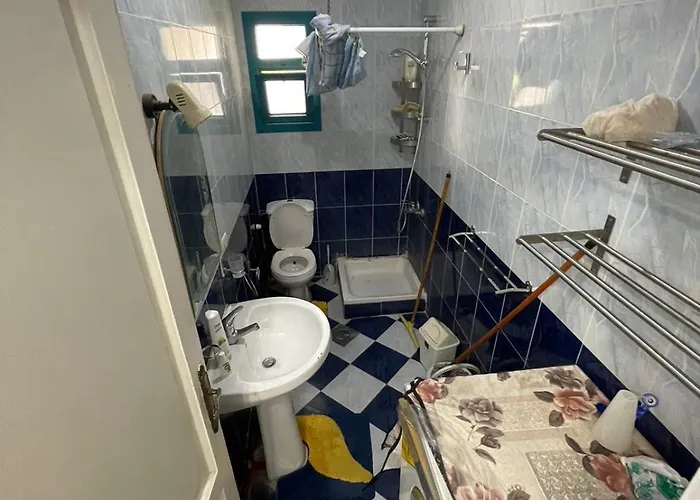 Apartment Lets Do That